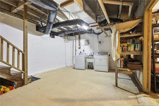 360 S Ashe Street, Southern Pines, NC 28387