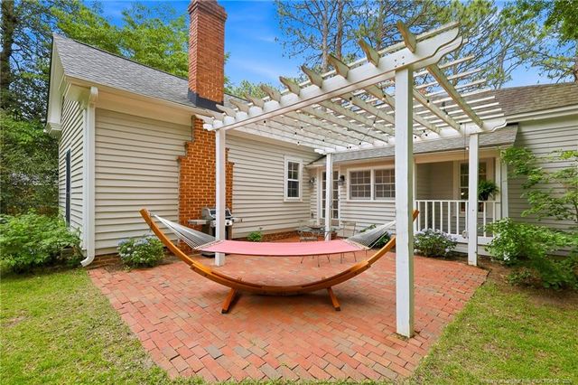 360 S Ashe Street, Southern Pines, NC 28387
