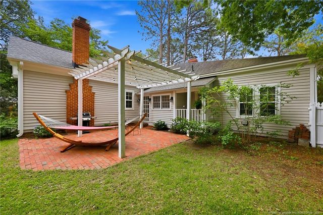 360 S Ashe Street, Southern Pines, NC 28387