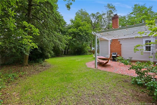 360 S Ashe Street, Southern Pines, NC 28387