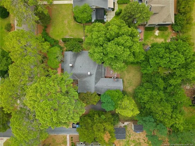 360 S Ashe Street, Southern Pines, NC 28387