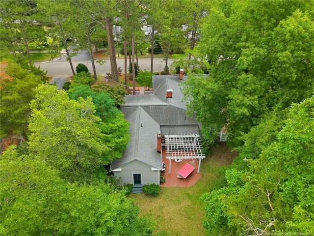 360 S Ashe Street, Southern Pines, NC 28387