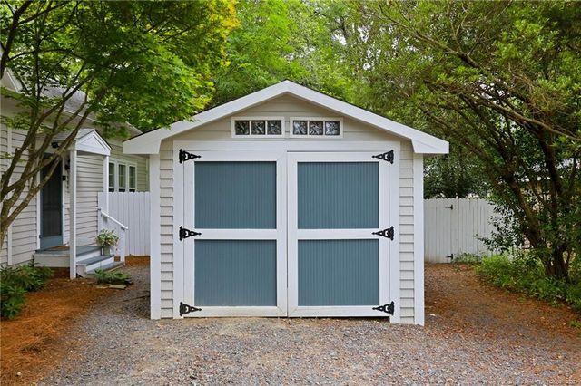 360 S Ashe Street, Southern Pines, NC 28387
