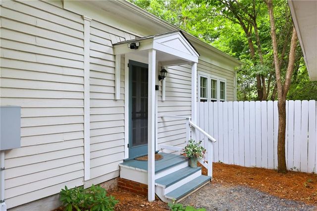360 S Ashe Street, Southern Pines, NC 28387