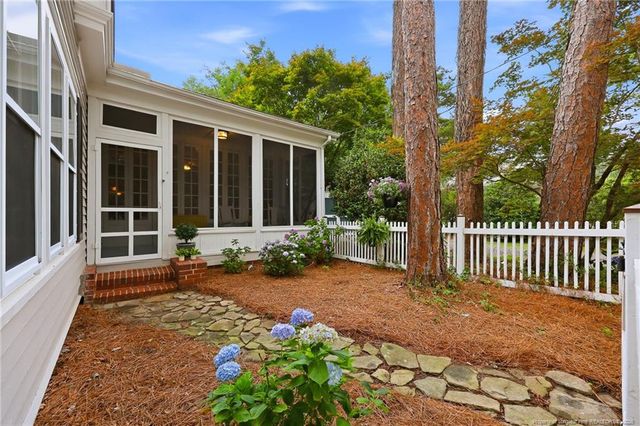 360 S Ashe Street, Southern Pines, NC 28387