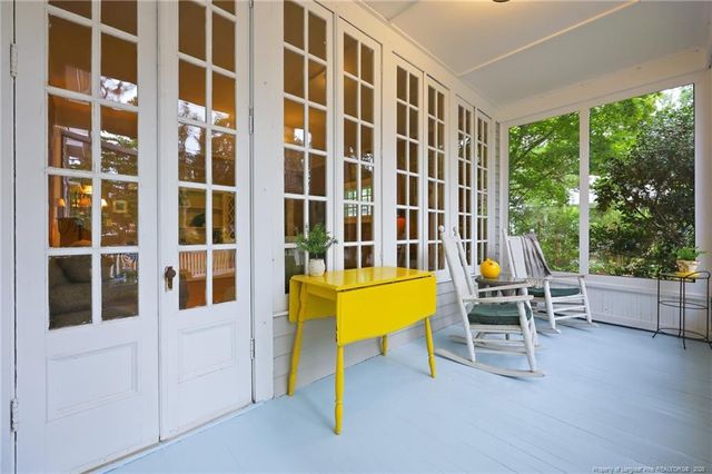 360 S Ashe Street, Southern Pines, NC 28387