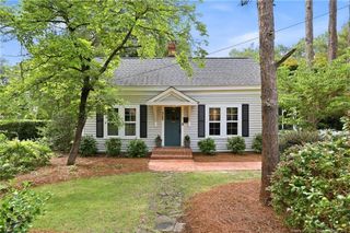 360 S Ashe Street, Southern Pines, NC 28387