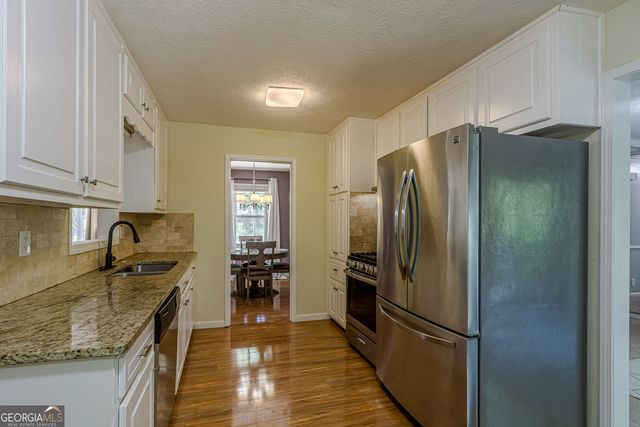 1527 Bennett Road, Grayson, GA 30017