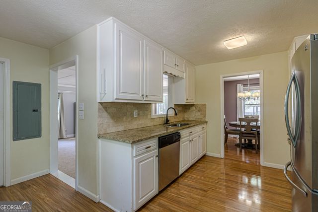1527 Bennett Road, Grayson, GA 30017