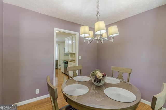 1527 Bennett Road, Grayson, GA 30017