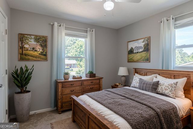 1527 Bennett Road, Grayson, GA 30017