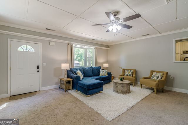 1527 Bennett Road, Grayson, GA 30017