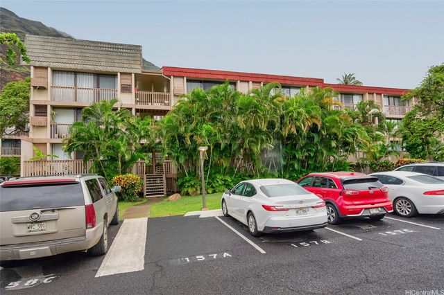 84-688 Ala Mahiku Street 157A, Waianae, HI 96792