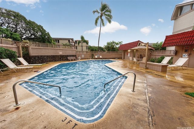 84-688 Ala Mahiku Street 157A, Waianae, HI 96792