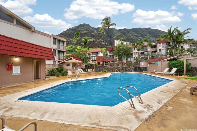 84-688 Ala Mahiku Street 157A, Waianae, HI 96792