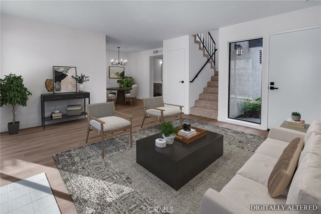 Image 5 of property listing at 9904 Aspen Circle, Santa Fe Springs, CA 90670