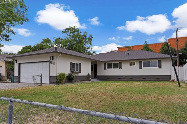 8013 El Cajon St, Stockton, CA 95210