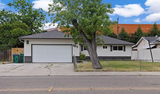 8013 El Cajon St, Stockton, CA 95210