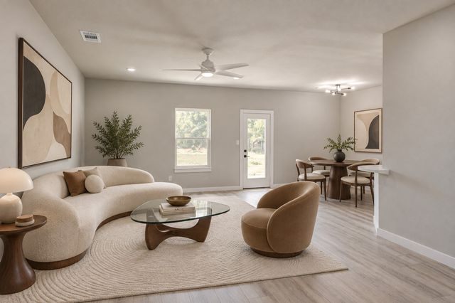1659 County Road 613, Farmersville, TX 75442