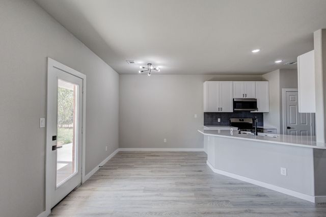 1659 County Road 613, Farmersville, TX 75442
