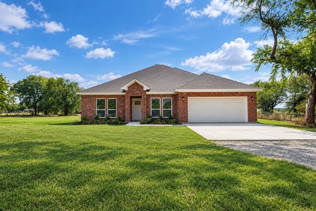 1659 County Road 613, Farmersville, TX 75442