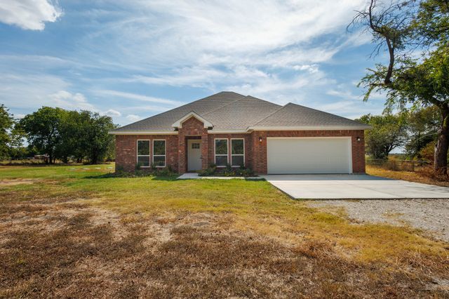 1659 County Road 613, Farmersville, TX 75442