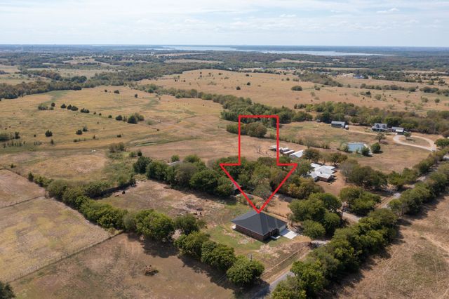 1659 County Road 613, Farmersville, TX 75442