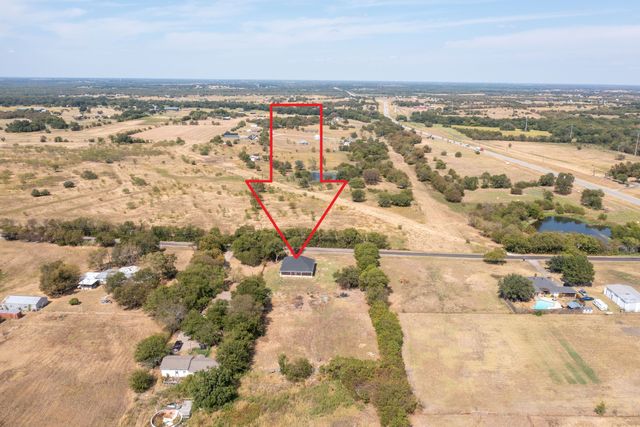 1659 County Road 613, Farmersville, TX 75442