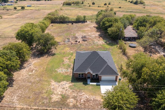 1659 County Road 613, Farmersville, TX 75442