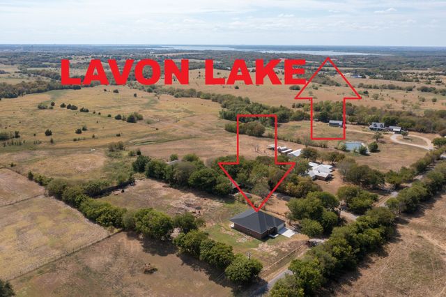 1659 County Road 613, Farmersville, TX 75442