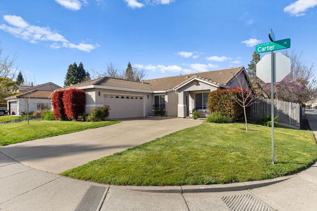 968 Carter St, Folsom, CA 95630