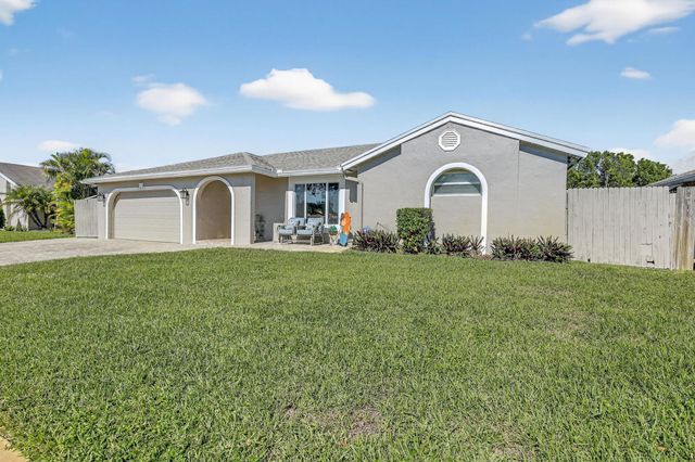 11611 SW 52nd St, Cooper City, FL 33330
