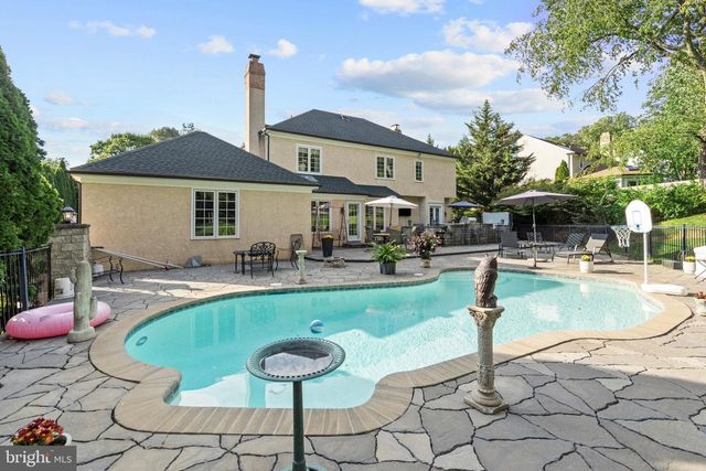 759 APPLEGATE LN, Bryn Mawr, PA 19010