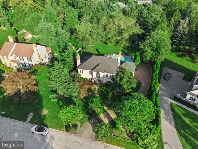 759 APPLEGATE LN, Bryn Mawr, PA 19010