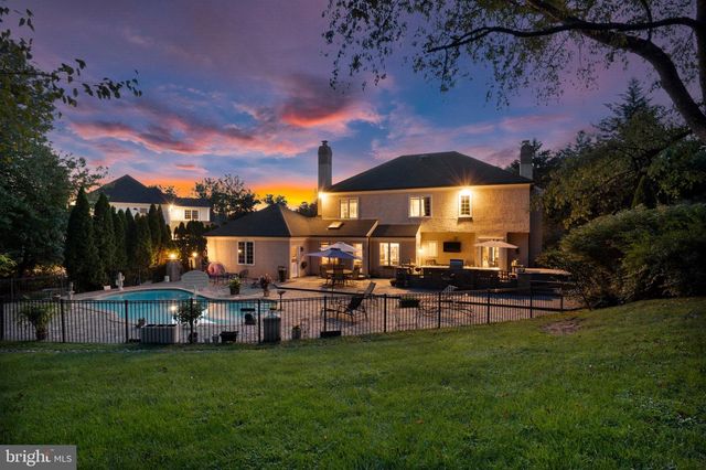 759 APPLEGATE LN, Bryn Mawr, PA 19010