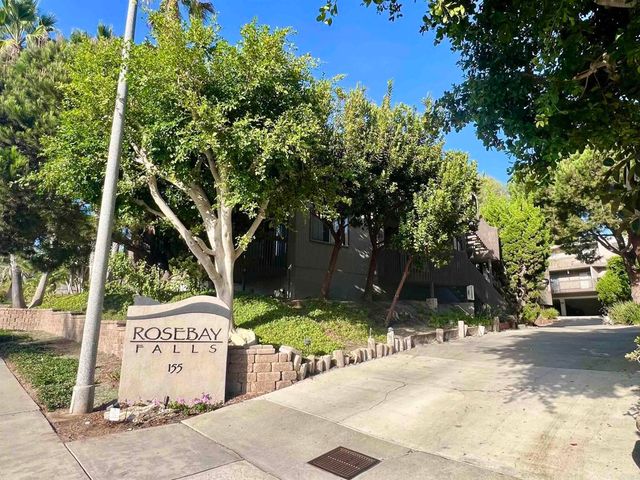 155 Rosebay Drive 37, Encinitas, CA 92024