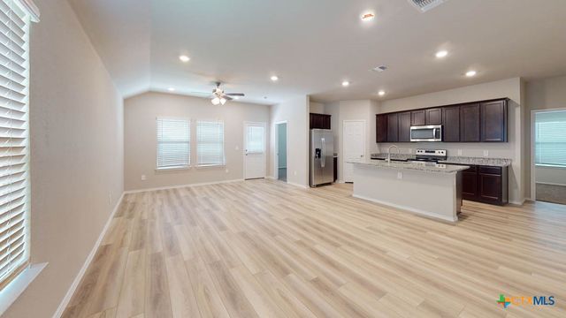 2523 Torbensen Court, Temple, TX 76504