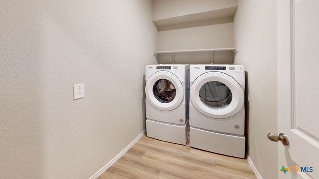 2523 Torbensen Court, Temple, TX 76504