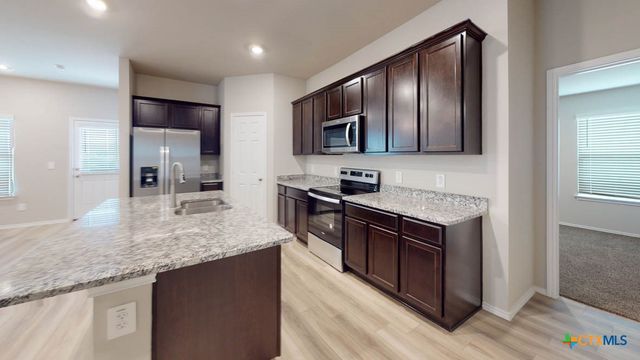 2523 Torbensen Court, Temple, TX 76504