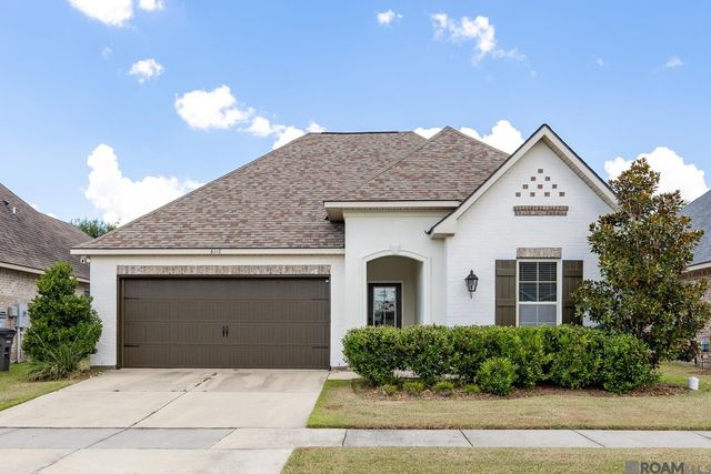 6118 Lake Bend Dr, Baton Rouge, LA 70820