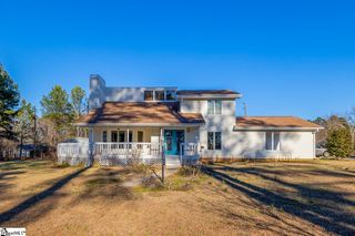 177 Rubin Thorne Road, Campobello, SC 29322
