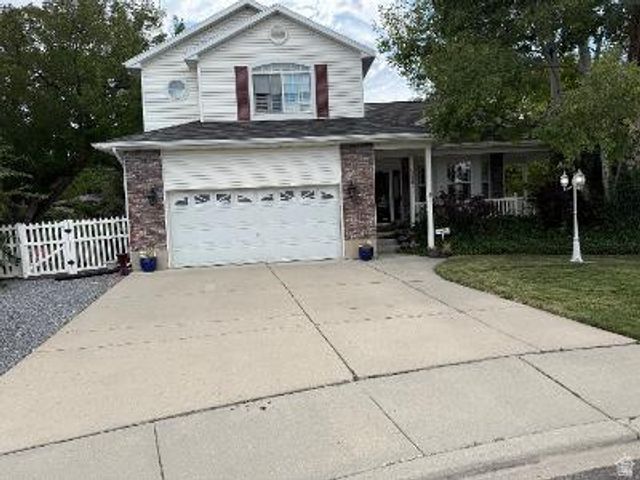 6685 W FEULNER CT, West Valley City, UT 84128