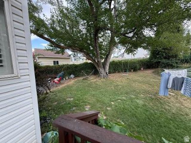 6685 W FEULNER CT, West Valley City, UT 84128
