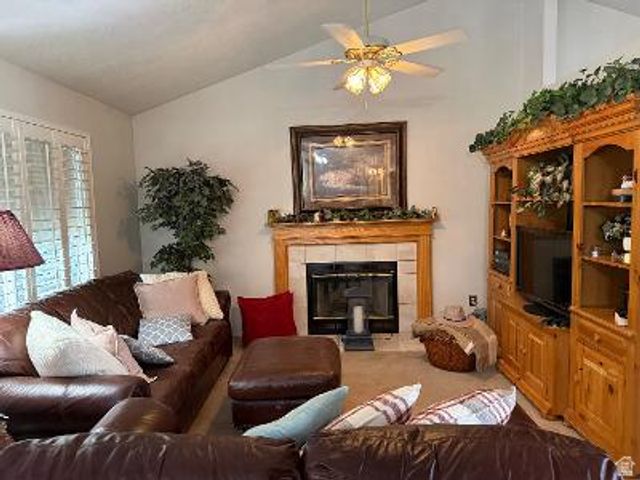 6685 W FEULNER CT, West Valley City, UT 84128