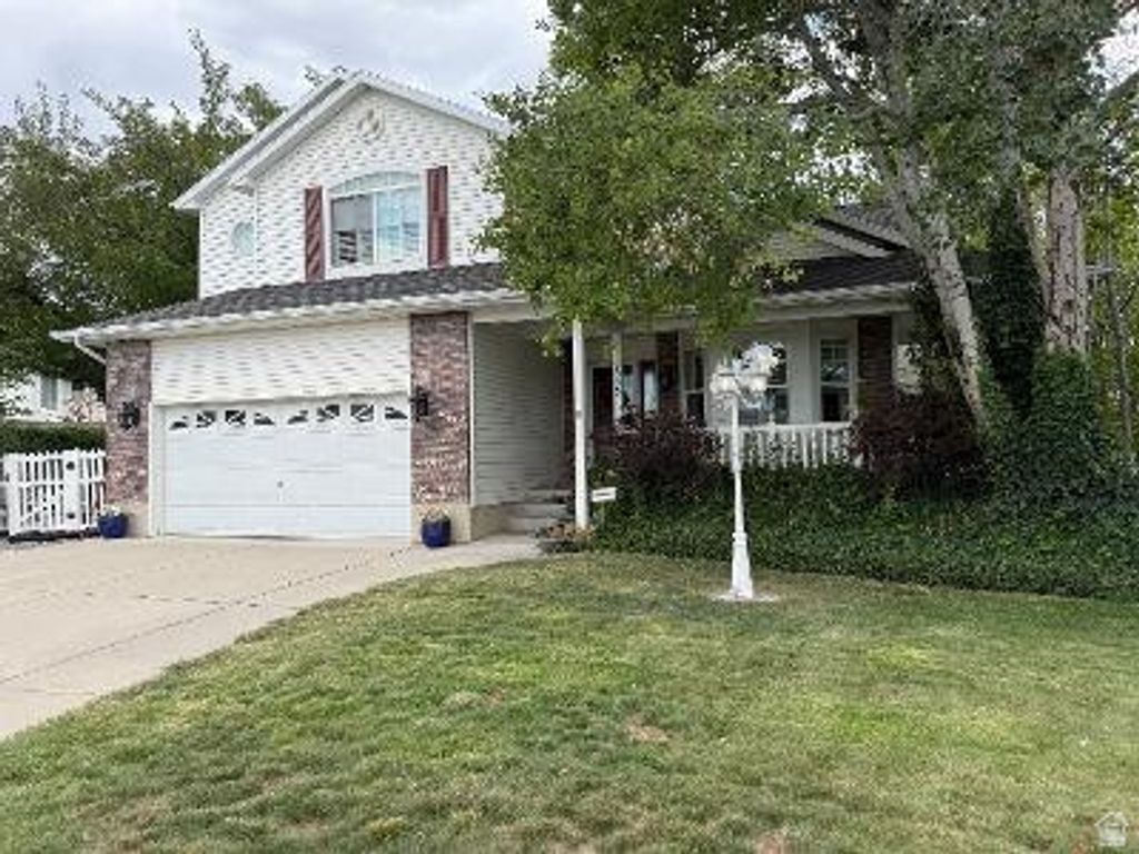 6685 W FEULNER CT, West Valley City, UT 84128
