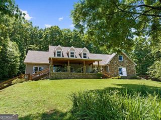 11690 Old Hwy 76, Morganton, GA 30560