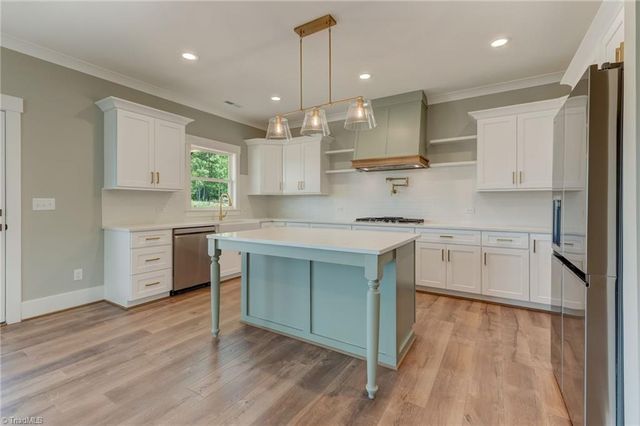 1375 Purcell Road, Reidsville, NC 27320