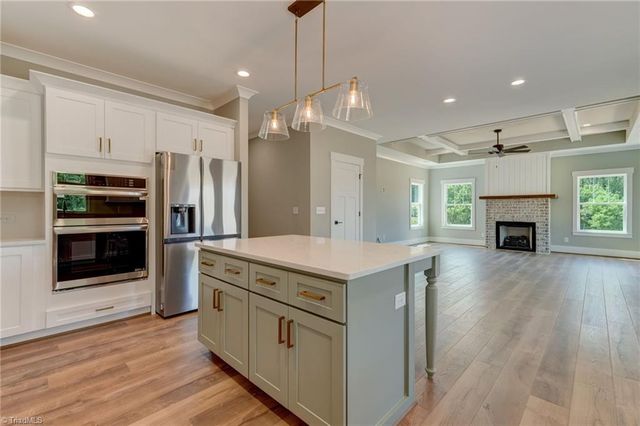 1375 Purcell Road, Reidsville, NC 27320