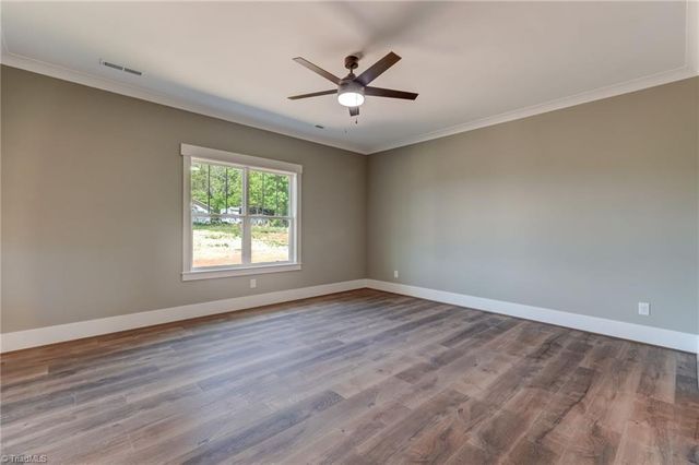 1375 Purcell Road, Reidsville, NC 27320