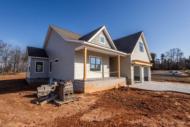 1375 Purcell Road, Reidsville, NC 27320